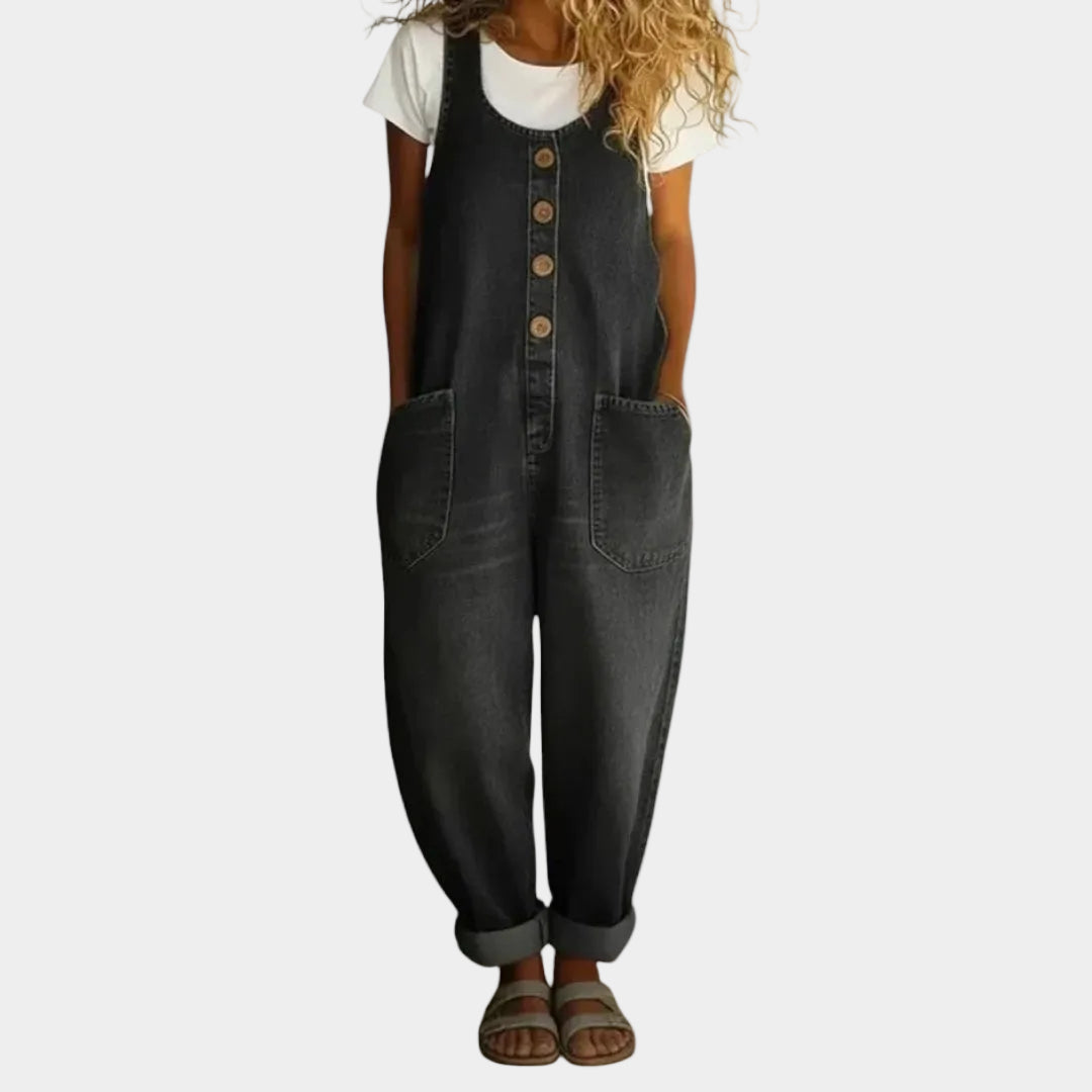 Vintage &amp; Casual Salopette