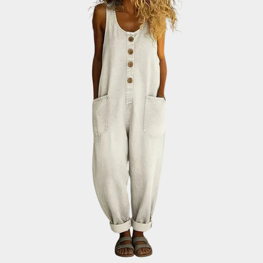 Vintage &amp; Casual Salopette