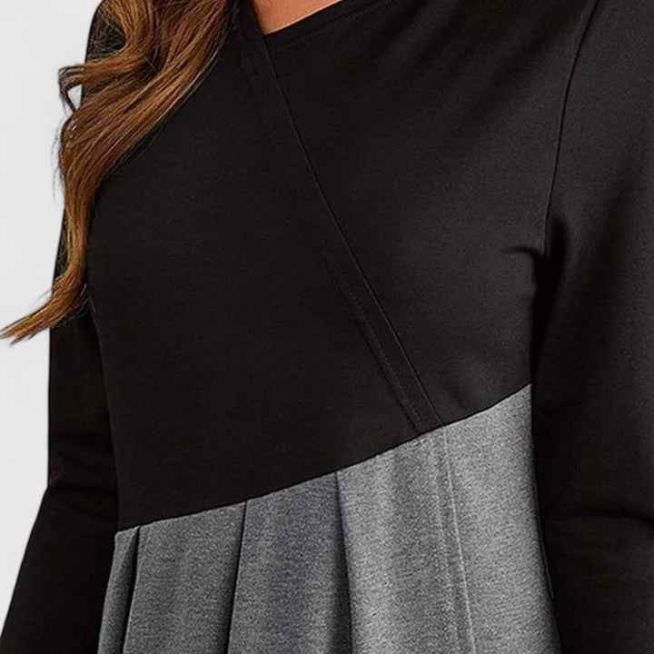 Revaline | Elegante Jurk