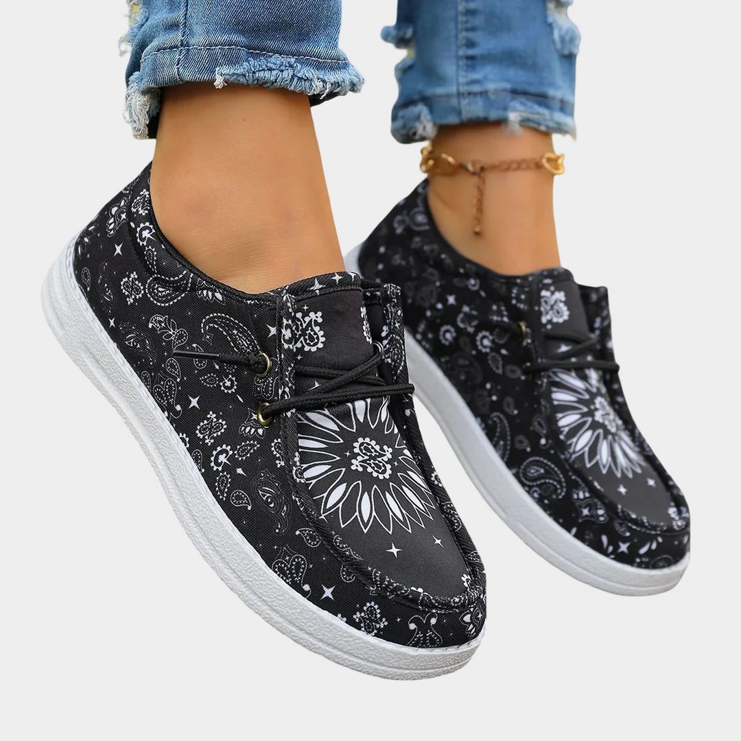 Hadeline │ Lightweight and ultra-comfortable shoes