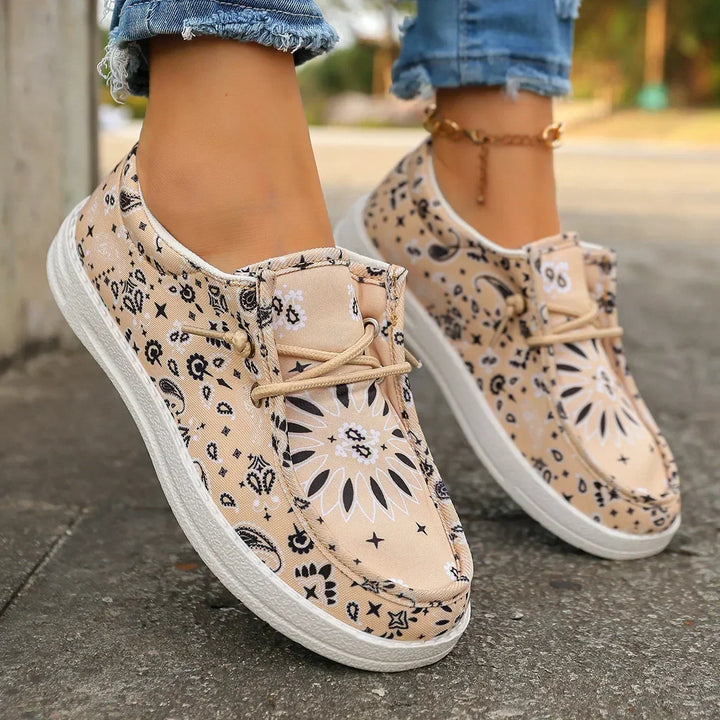 Héloïse │ Lichte en ultracomfortabele schoenen