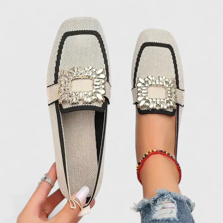 Maylora | Orthopedische Slippers