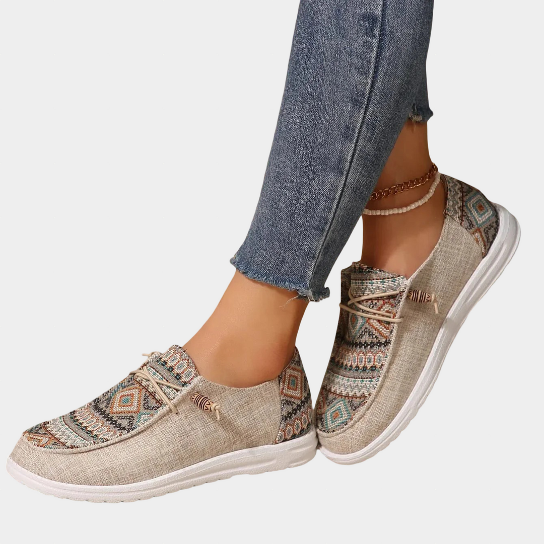 Léane │ Lichte en uiterst comfortabele schoenen