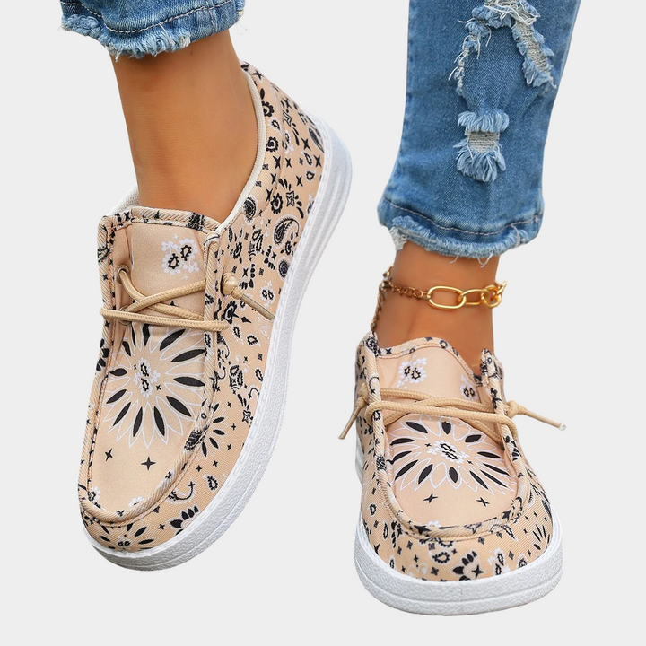 Héloïse │ Lichte en ultracomfortabele schoenen