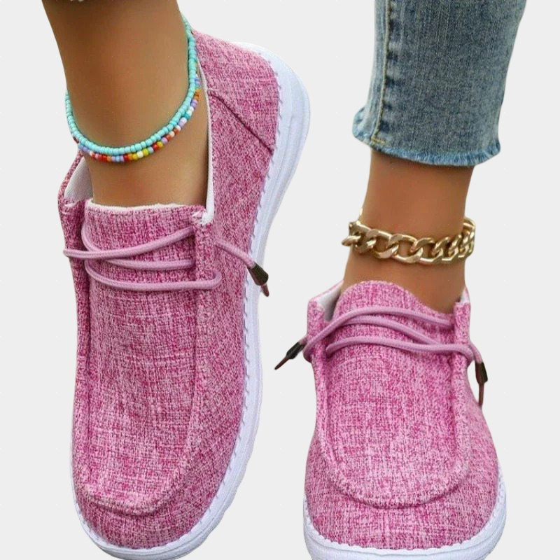 Inès │ Lichtgewicht en ultracomfortabele schoenen