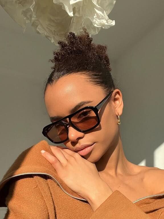 Jaslynn | Elegant Sunglasses