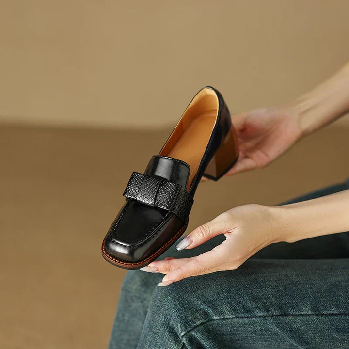 Loafers Contessa Knoop