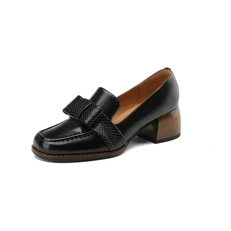 Loafers Contessa Knoop