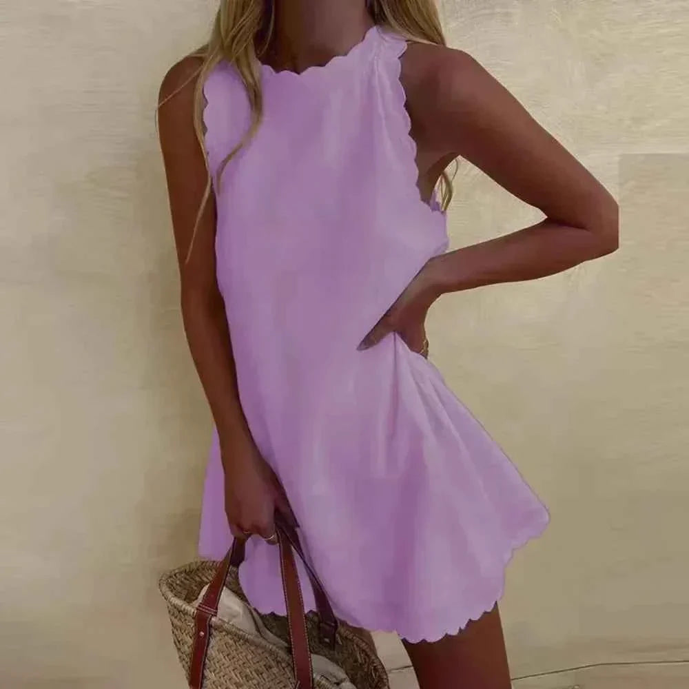 MIA | ELEGANTE JURK