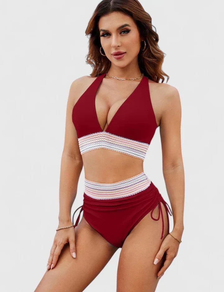 Jayzelliah | Elegante Bikinibra en -slip