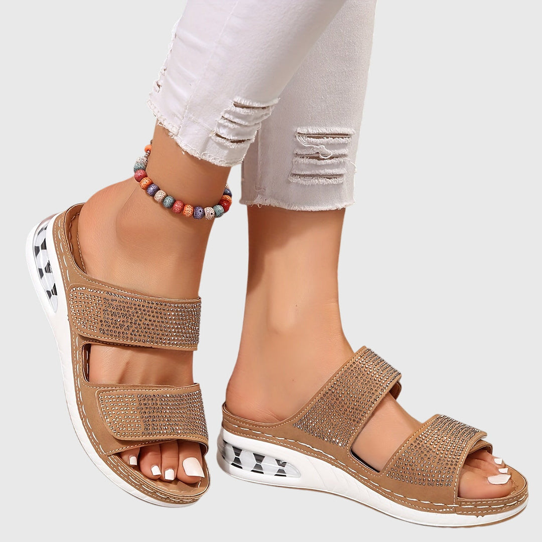 Elice - Orthopedische ondersteunende sandalen