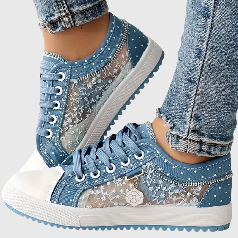 Elena™ | Orthopedische Sneakers