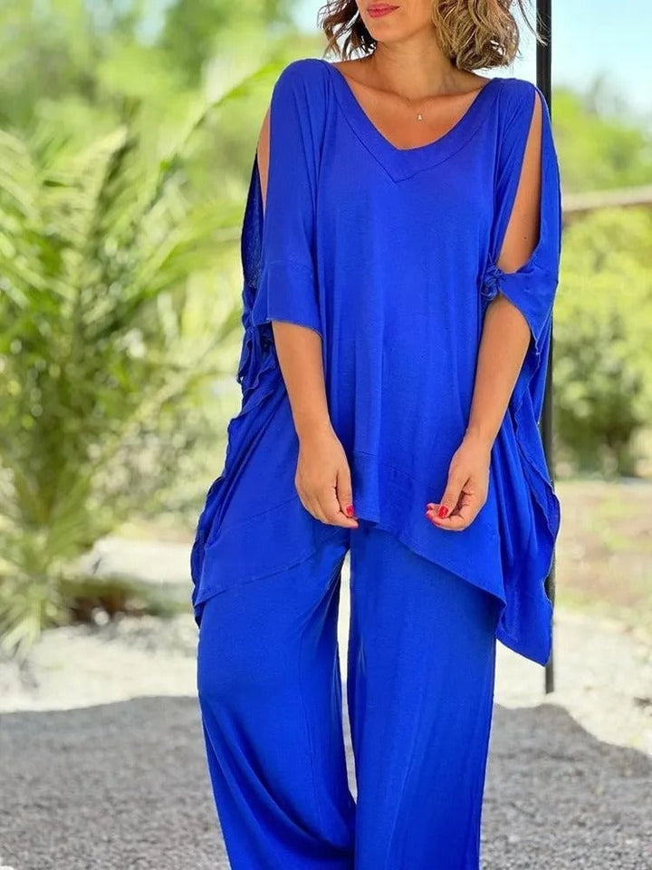 Zelora - Casual Style Outfit