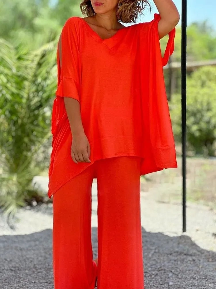 Zelora - Casual Style Outfit