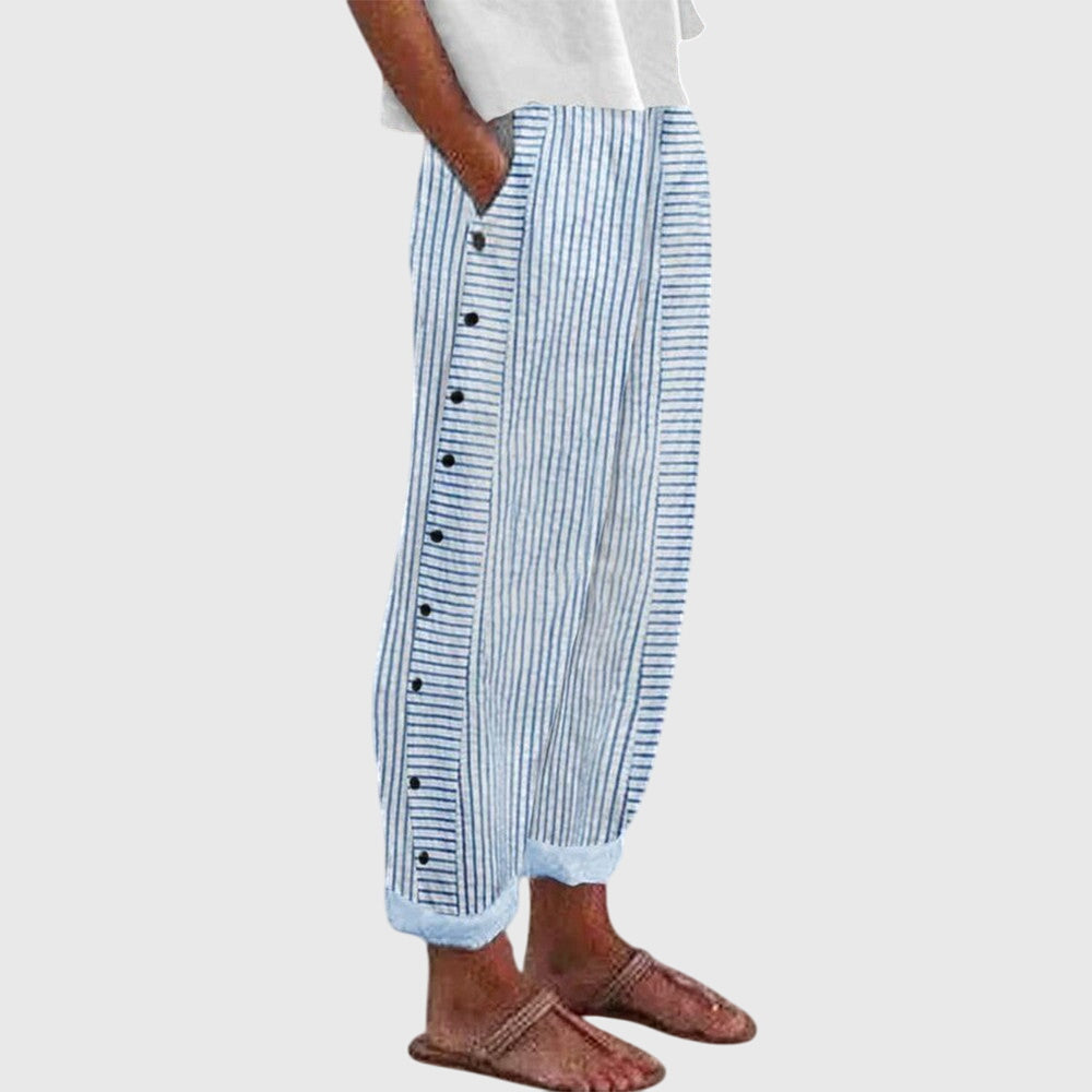 Bertha™ | Elegante Damesbroeken
