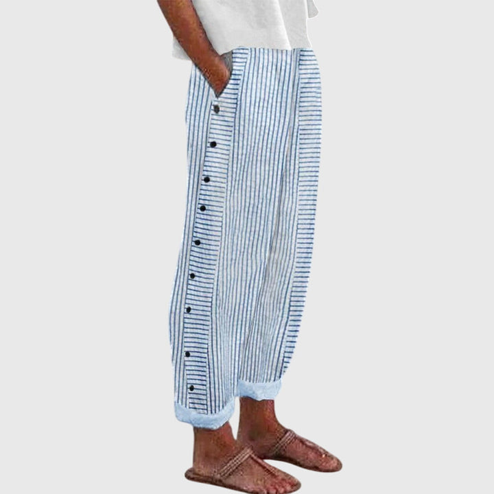 Bertha™ | Elegante Damesbroeken