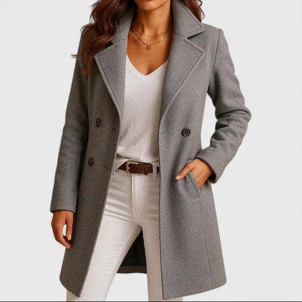 Rheya | Elegante Jas