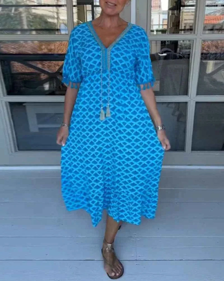 Felicity - Strandgolfjurk