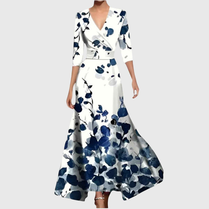 Leila™ | Elegante Jurk