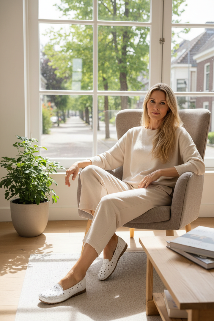 Marit de Boer