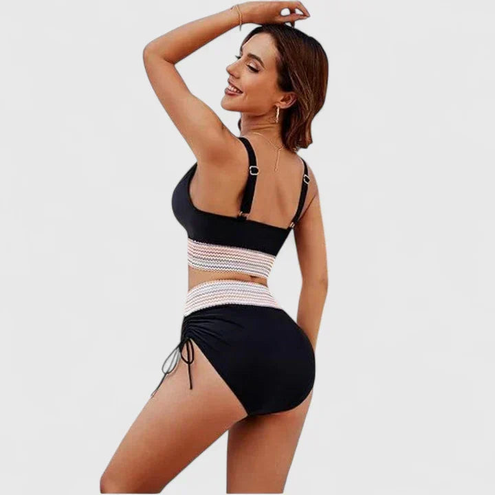 Jayzelliah | Elegante Bikinibra en -slip