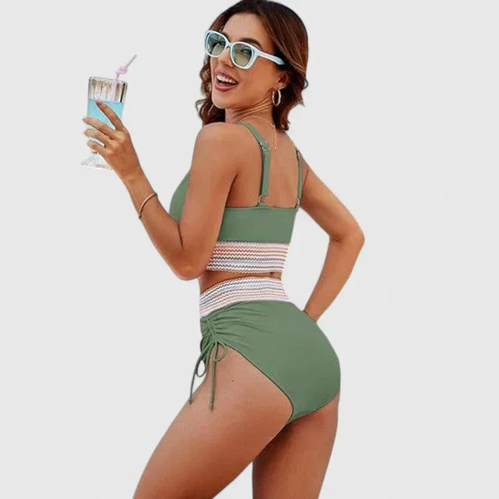Jayzelliah | Elegante Bikinibra en -slip